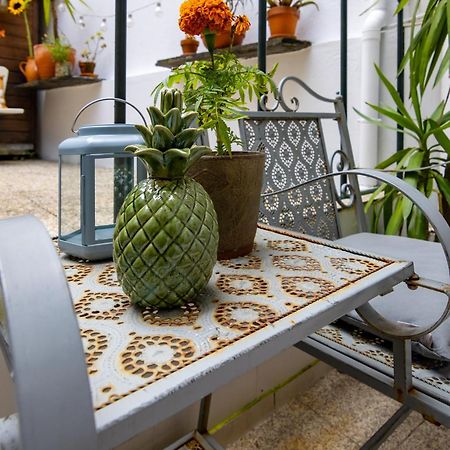 Apartamento Red House 2- With Terrace OOporto Exterior foto