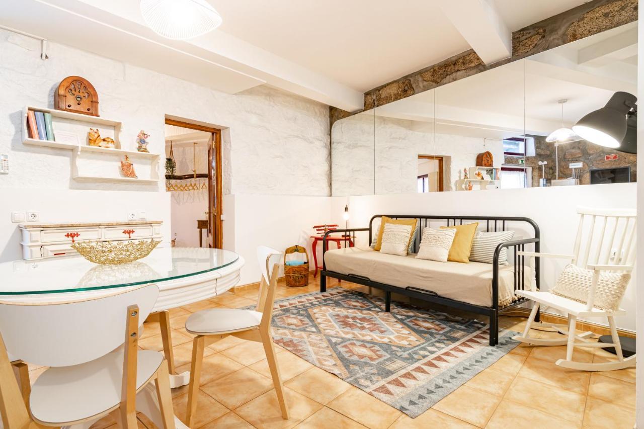 Apartamento Red House 2- With Terrace OOporto Exterior foto
