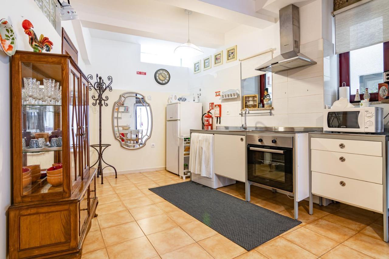 Apartamento Red House 2- With Terrace OOporto Exterior foto