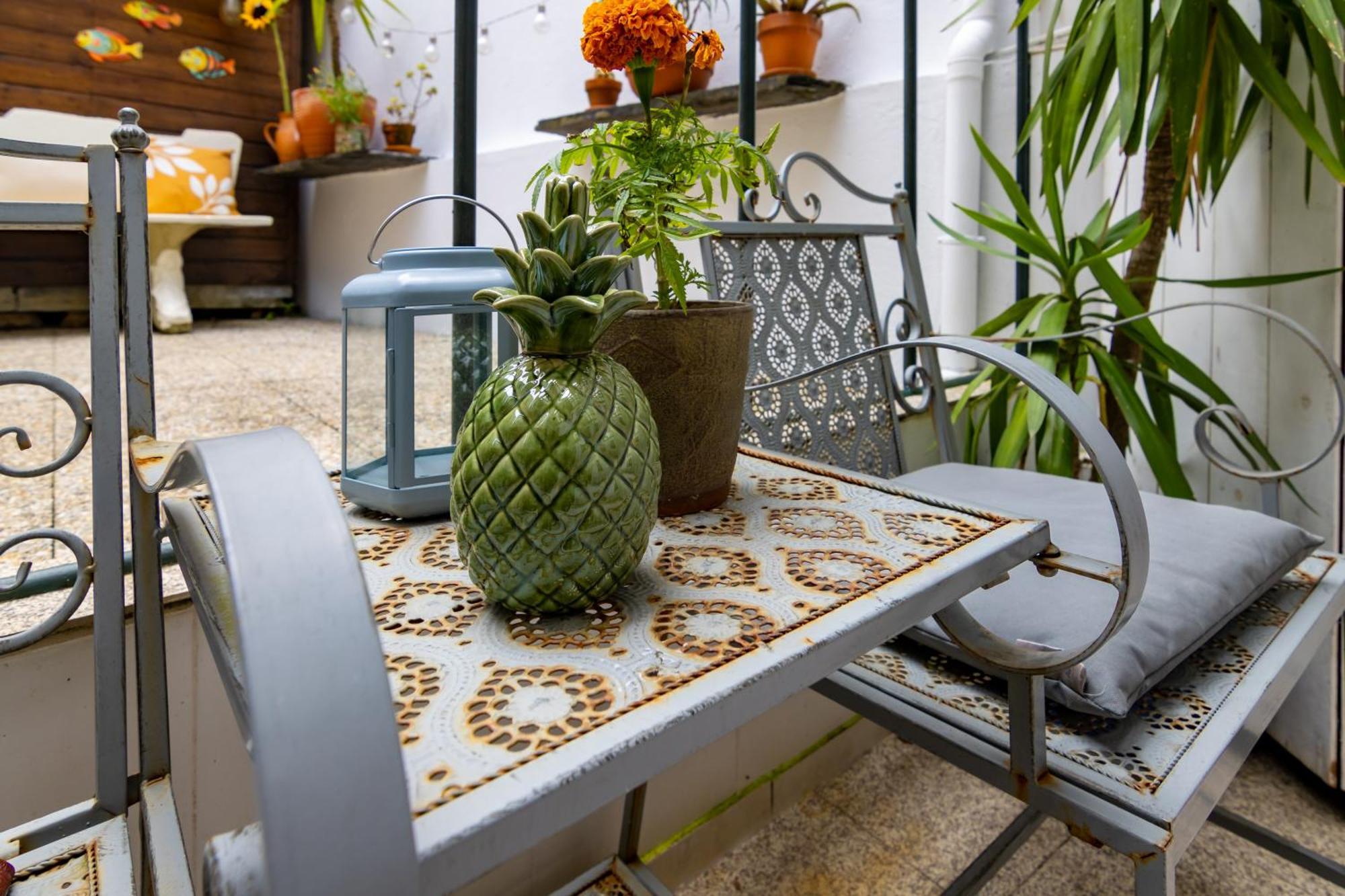 Apartamento Red House 2- With Terrace OOporto Exterior foto