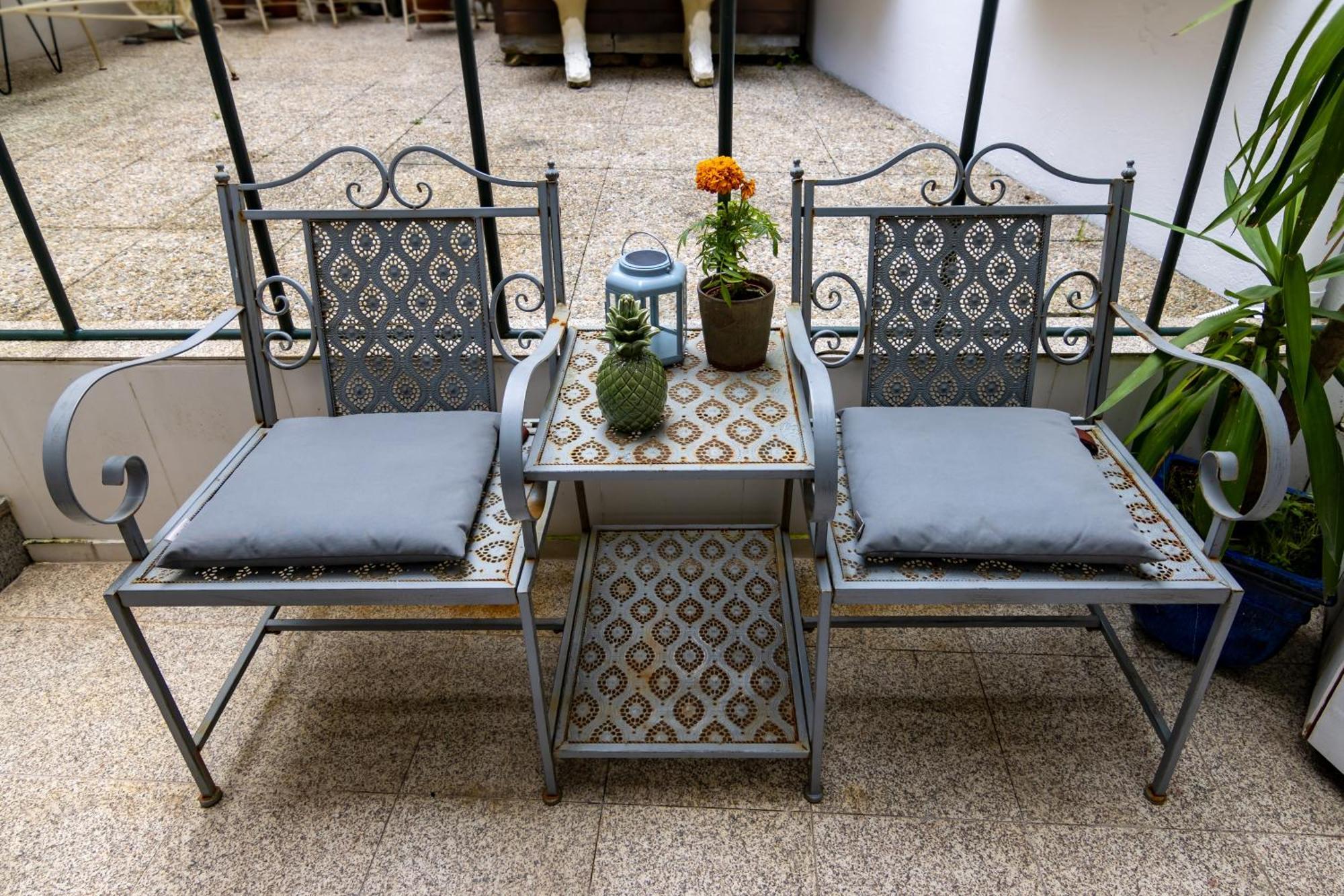 Apartamento Red House 2- With Terrace OOporto Exterior foto